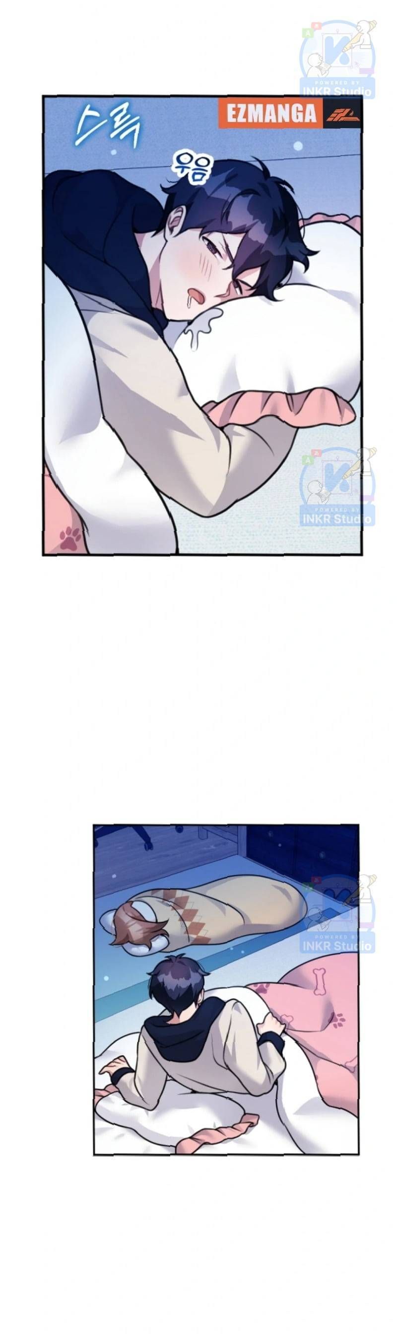 Chú Cún Con Đầy Nam Tính Chapter 6.7 - Trang 41