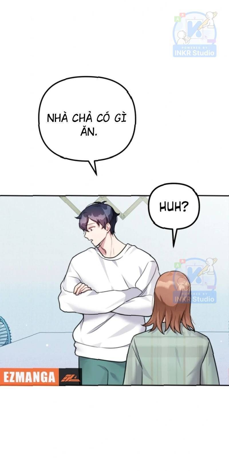 Chú Cún Con Đầy Nam Tính Chapter 6.7 - Trang 47