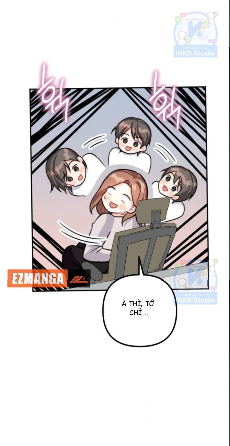 Chú Cún Con Đầy Nam Tính Chapter 6.7 - Trang 9