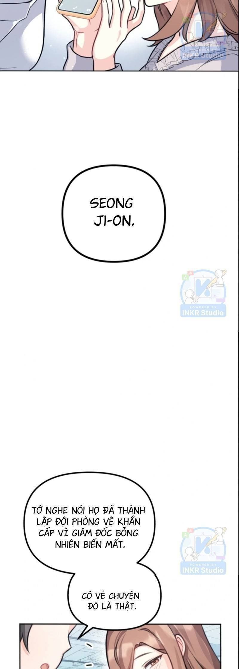 Chú Cún Con Đầy Nam Tính Chapter 6.8 - Trang 13