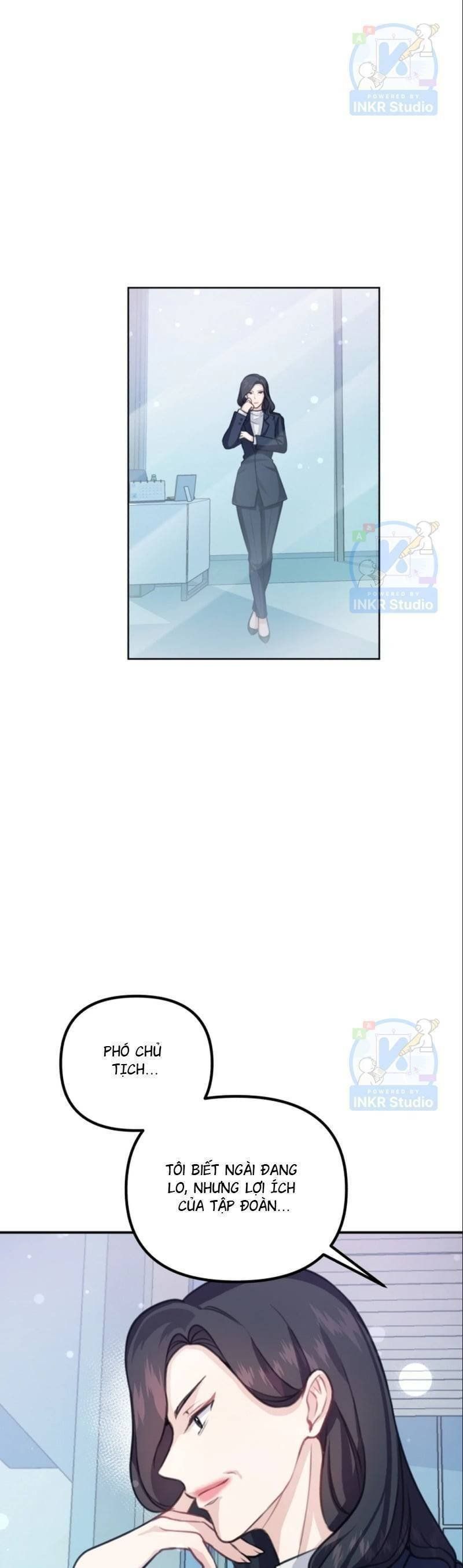 Chú Cún Con Đầy Nam Tính Chapter 6.8 - Trang 16