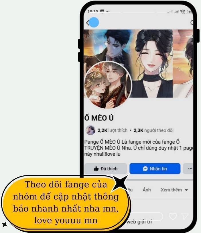 Chú Cún Con Đầy Nam Tính Chapter 6.8 - Trang 2