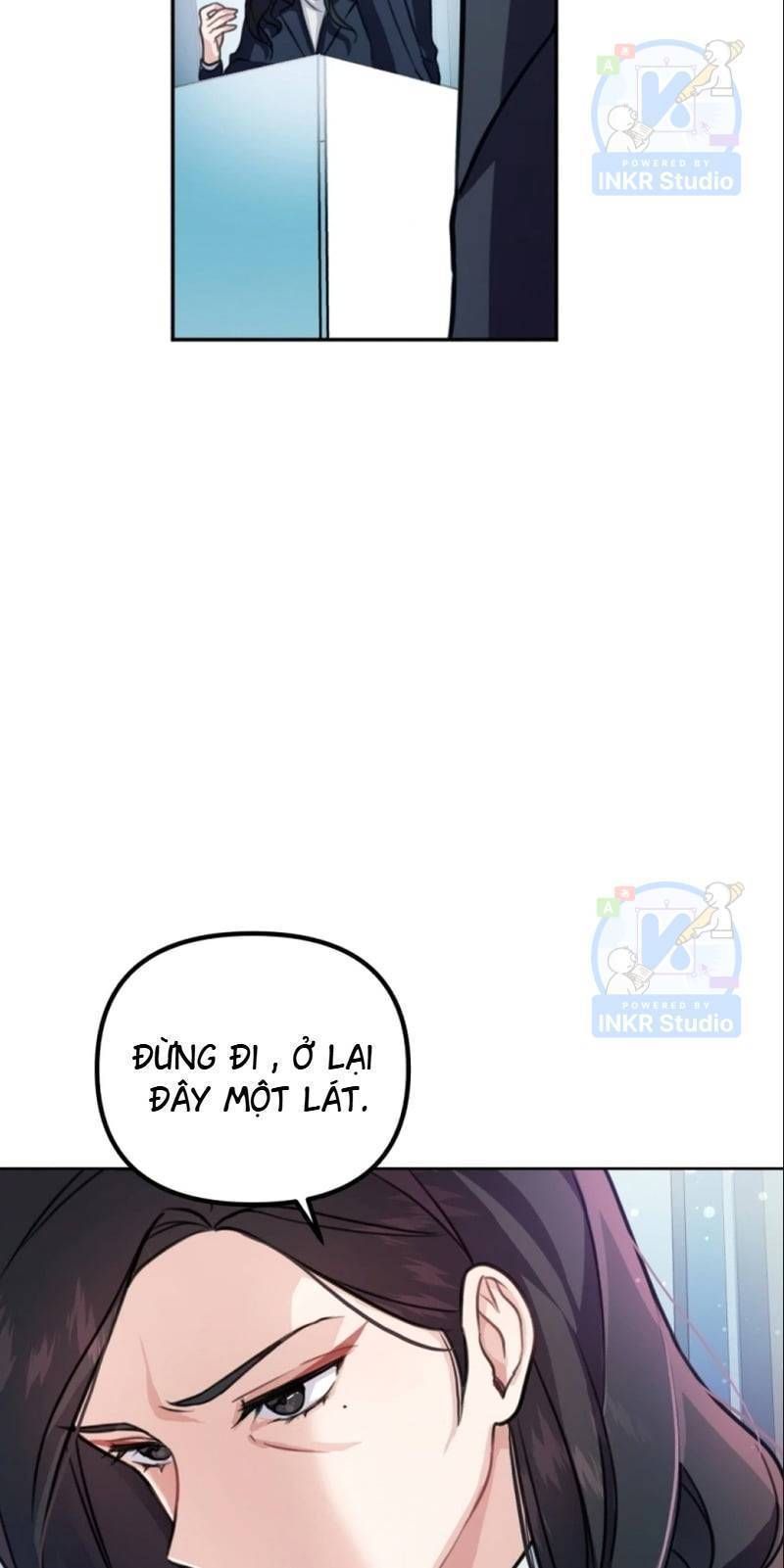 Chú Cún Con Đầy Nam Tính Chapter 6.8 - Trang 21