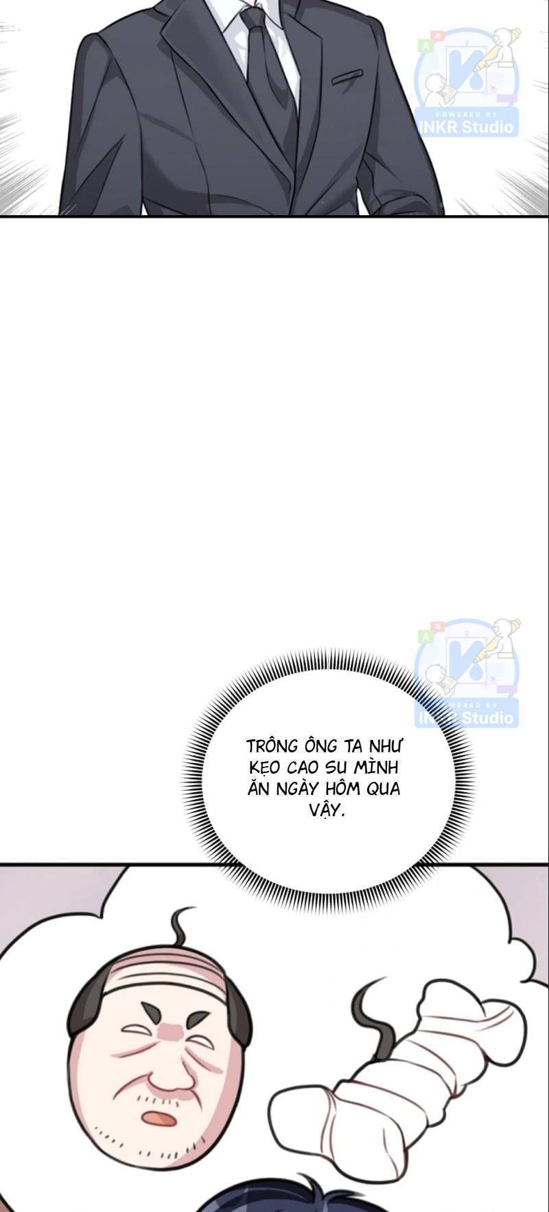 Chú Cún Con Đầy Nam Tính Chapter 6.8 - Trang 25