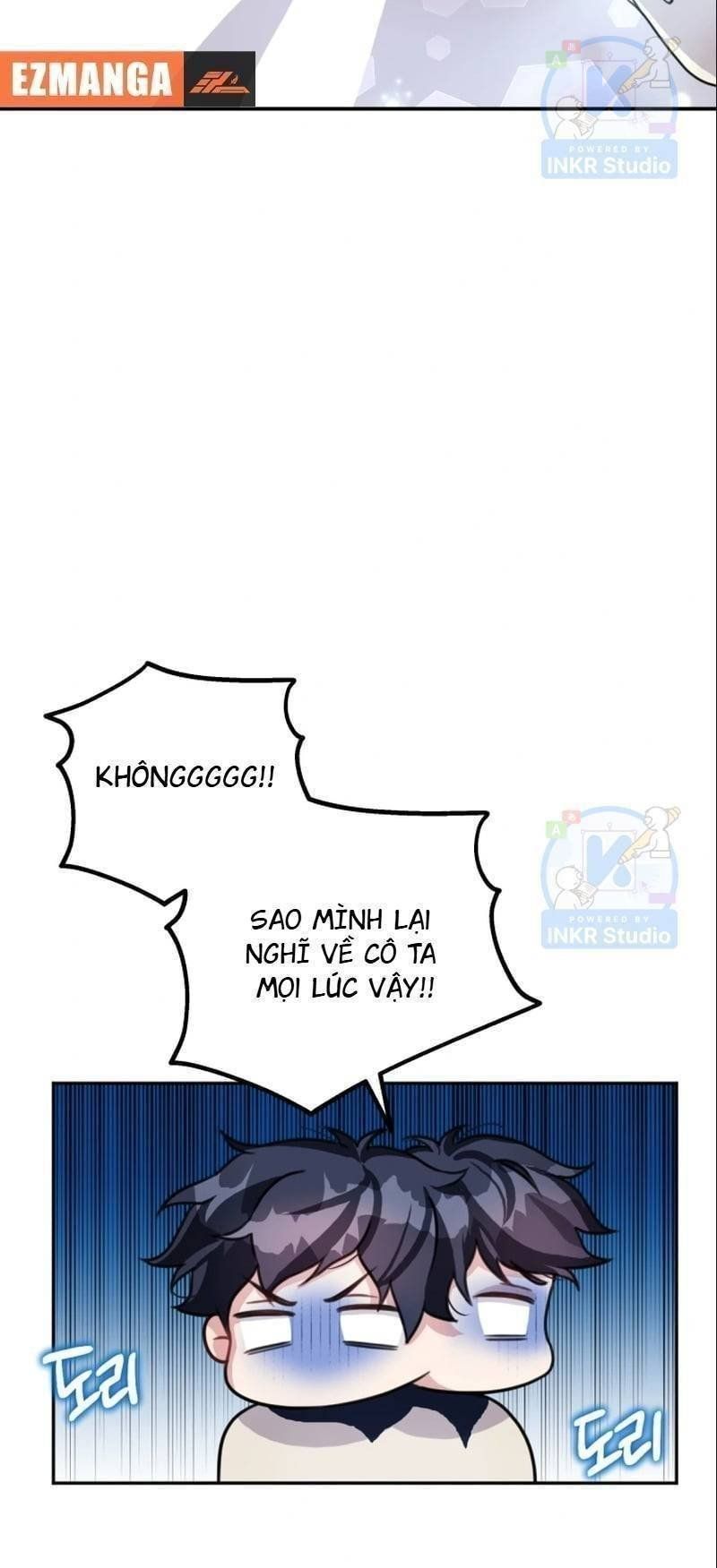 Chú Cún Con Đầy Nam Tính Chapter 6.8 - Trang 32