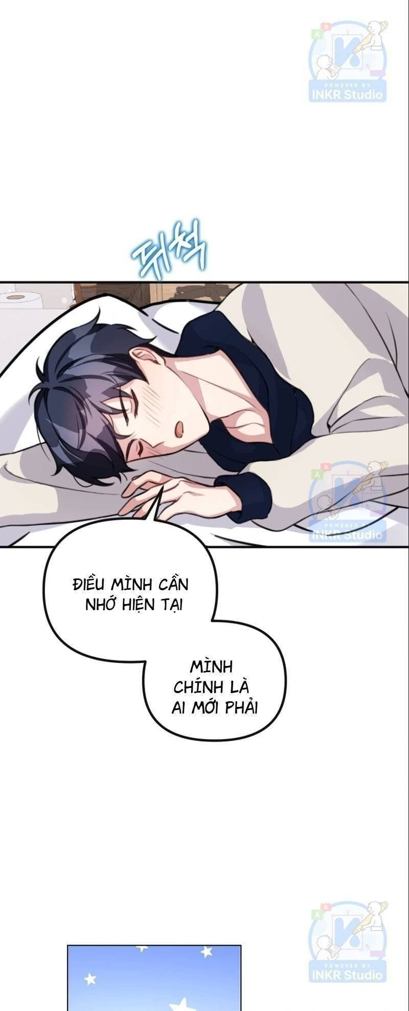 Chú Cún Con Đầy Nam Tính Chapter 6.8 - Trang 34