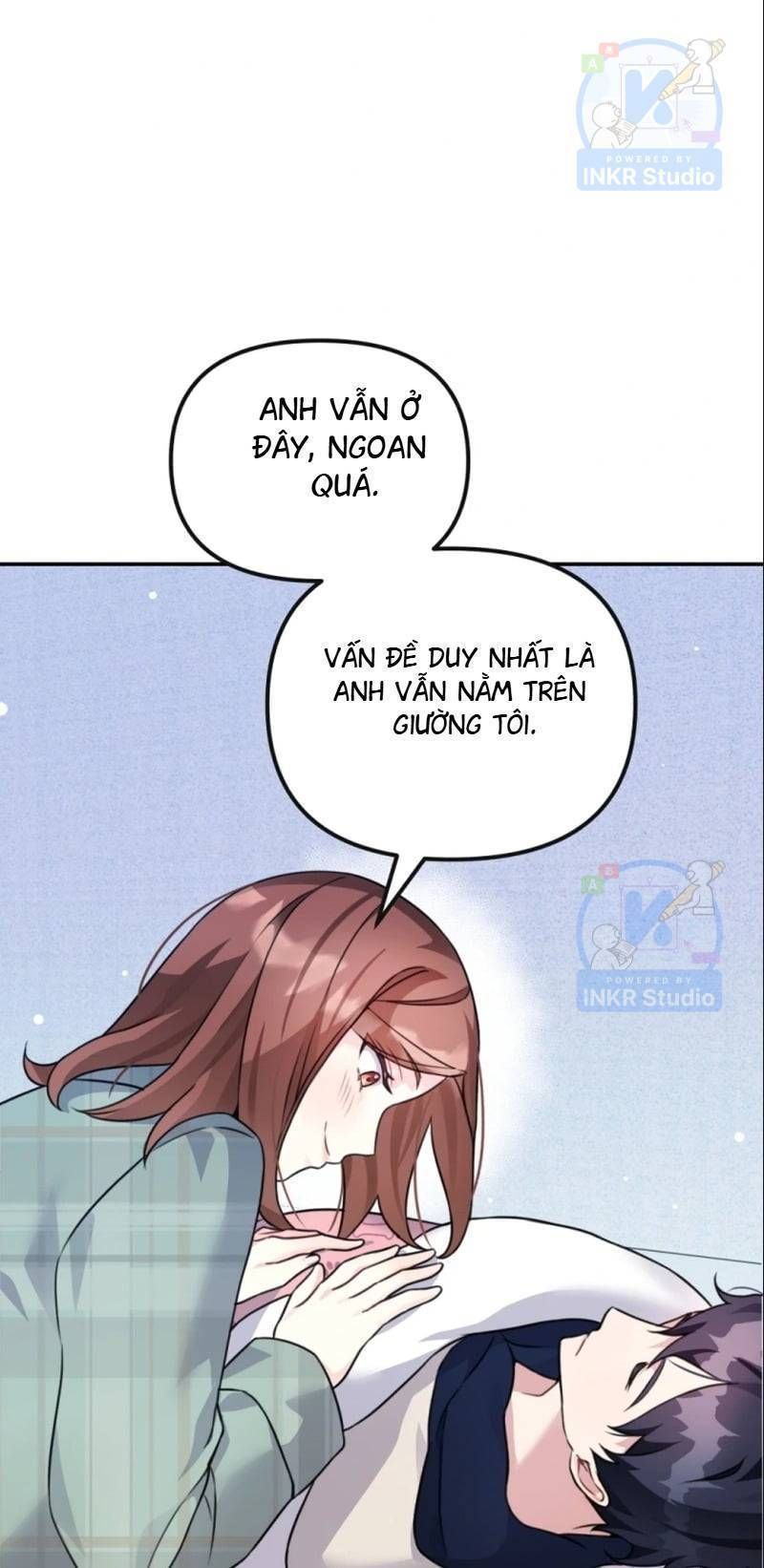 Chú Cún Con Đầy Nam Tính Chapter 6.8 - Trang 36