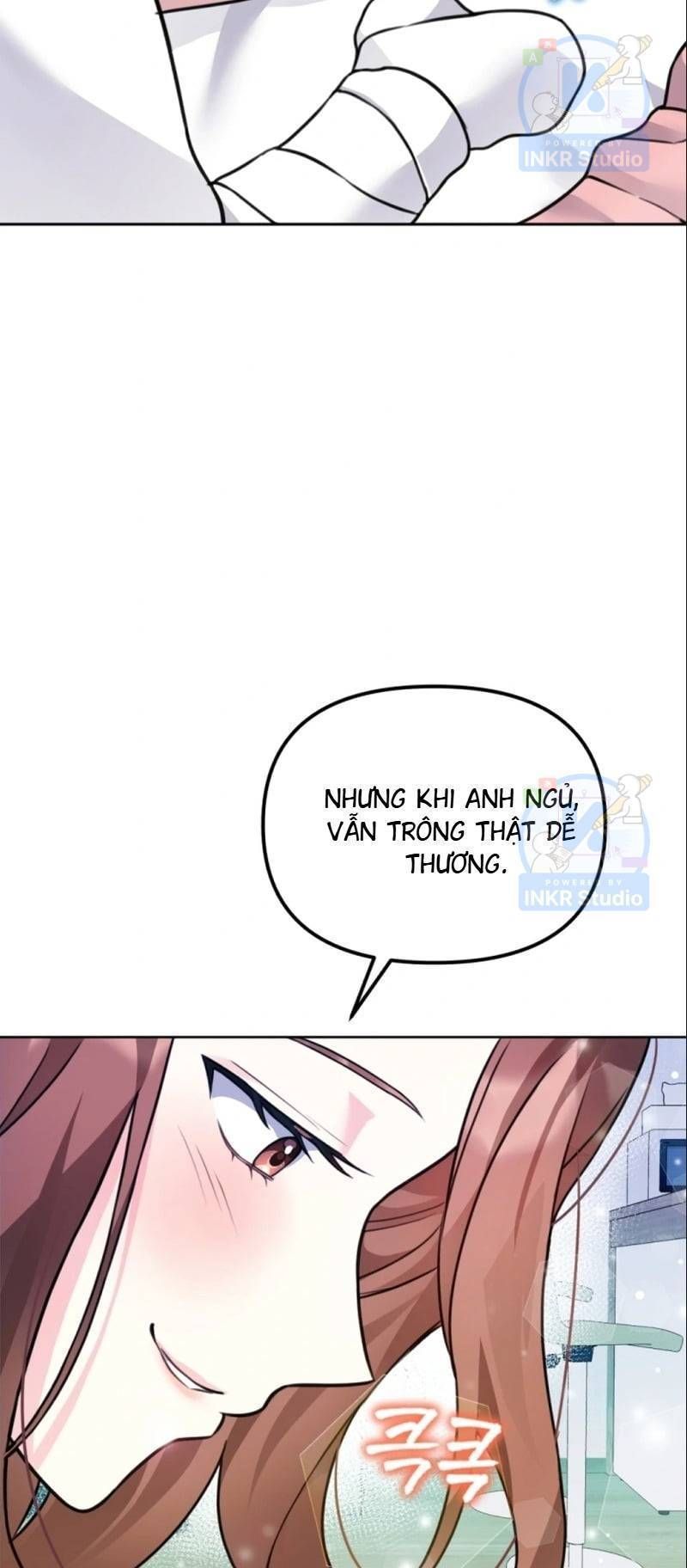 Chú Cún Con Đầy Nam Tính Chapter 6.8 - Trang 38