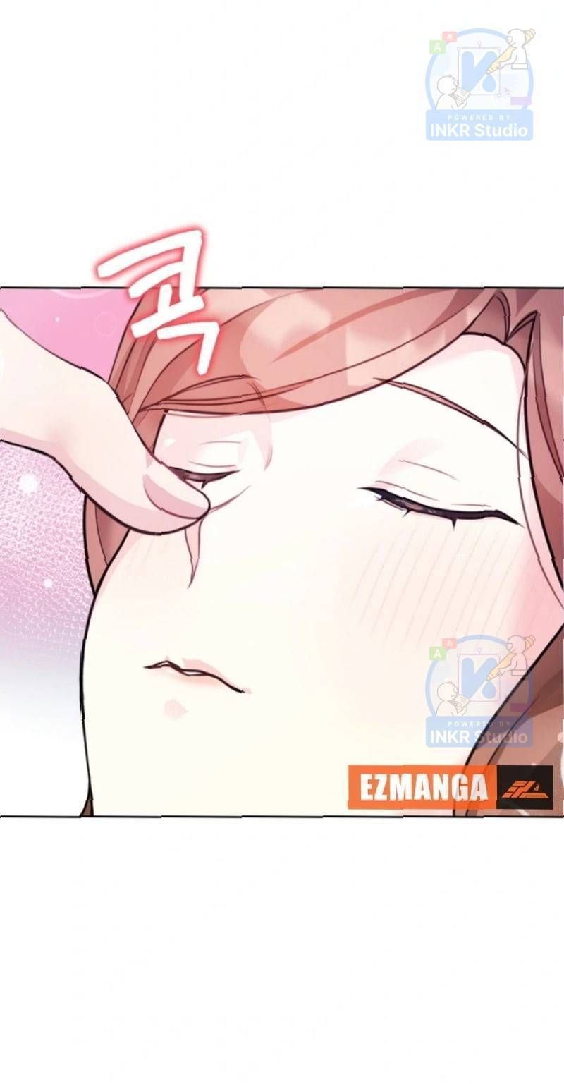 Chú Cún Con Đầy Nam Tính Chapter 6.8 - Trang 42