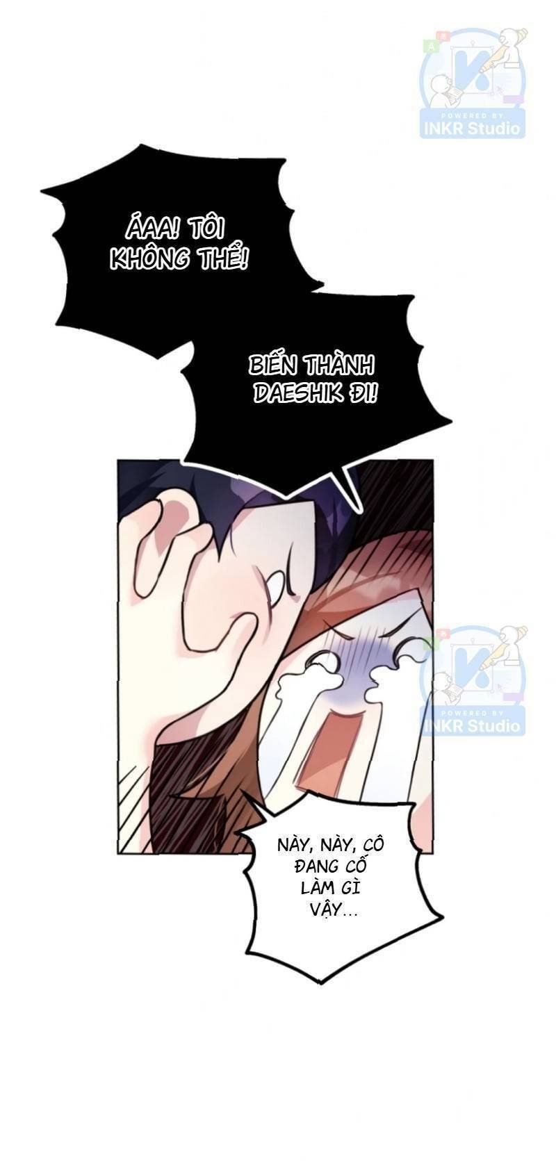 Chú Cún Con Đầy Nam Tính Chapter 6.8 - Trang 50