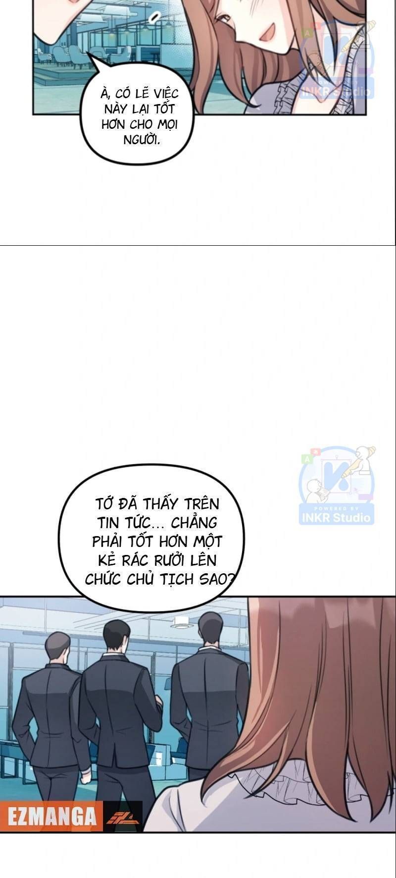 Chú Cún Con Đầy Nam Tính Chapter 6.9 - Trang 14