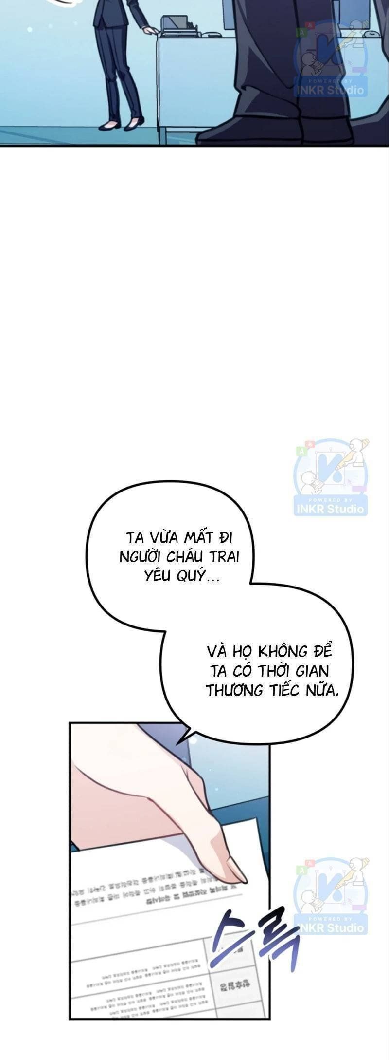 Chú Cún Con Đầy Nam Tính Chapter 6.9 - Trang 18