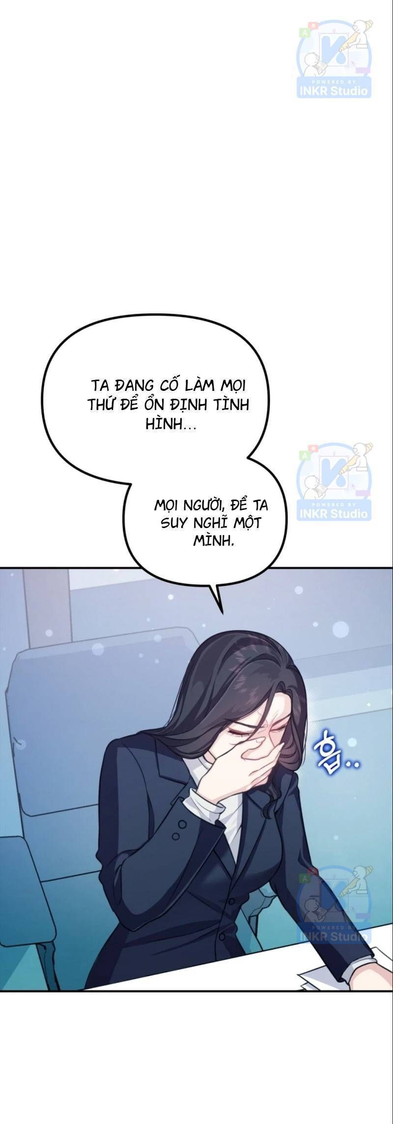 Chú Cún Con Đầy Nam Tính Chapter 6.9 - Trang 19