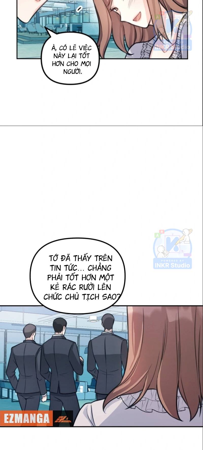 Chú Cún Con Đầy Nam Tính Chapter 6 - Trang 15
