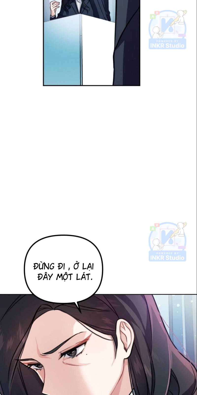Chú Cún Con Đầy Nam Tính Chapter 6 - Trang 22