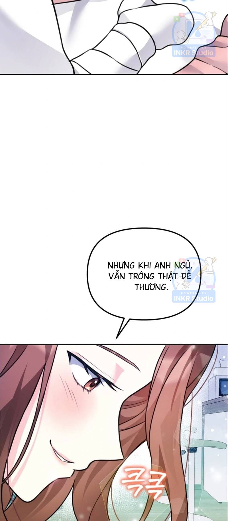 Chú Cún Con Đầy Nam Tính Chapter 6 - Trang 39