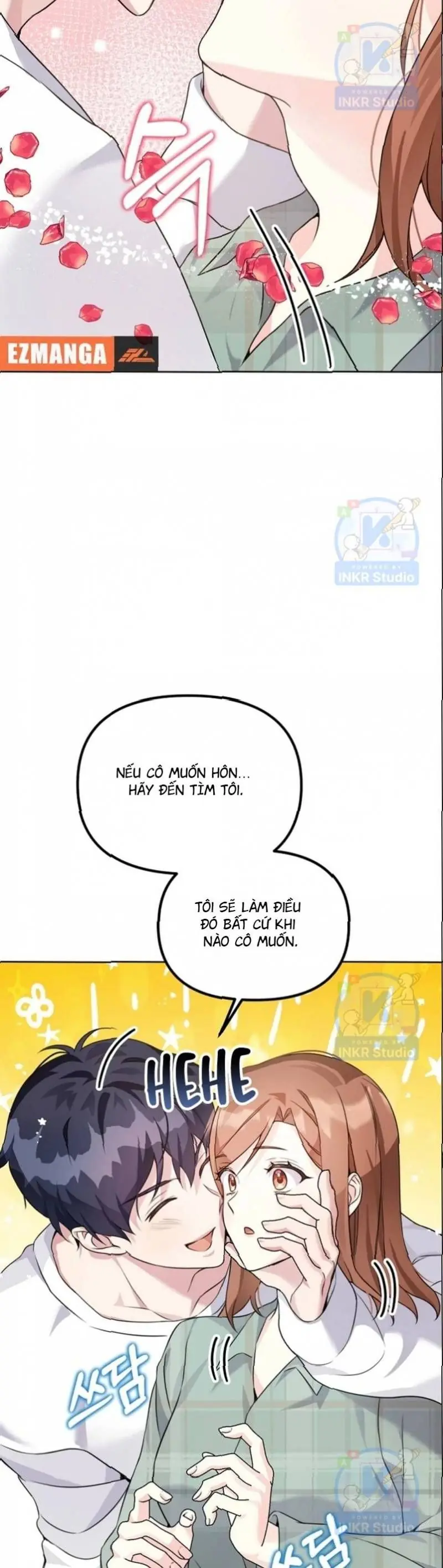 Chú Cún Con Đầy Nam Tính Chapter 7.42 - Trang 11