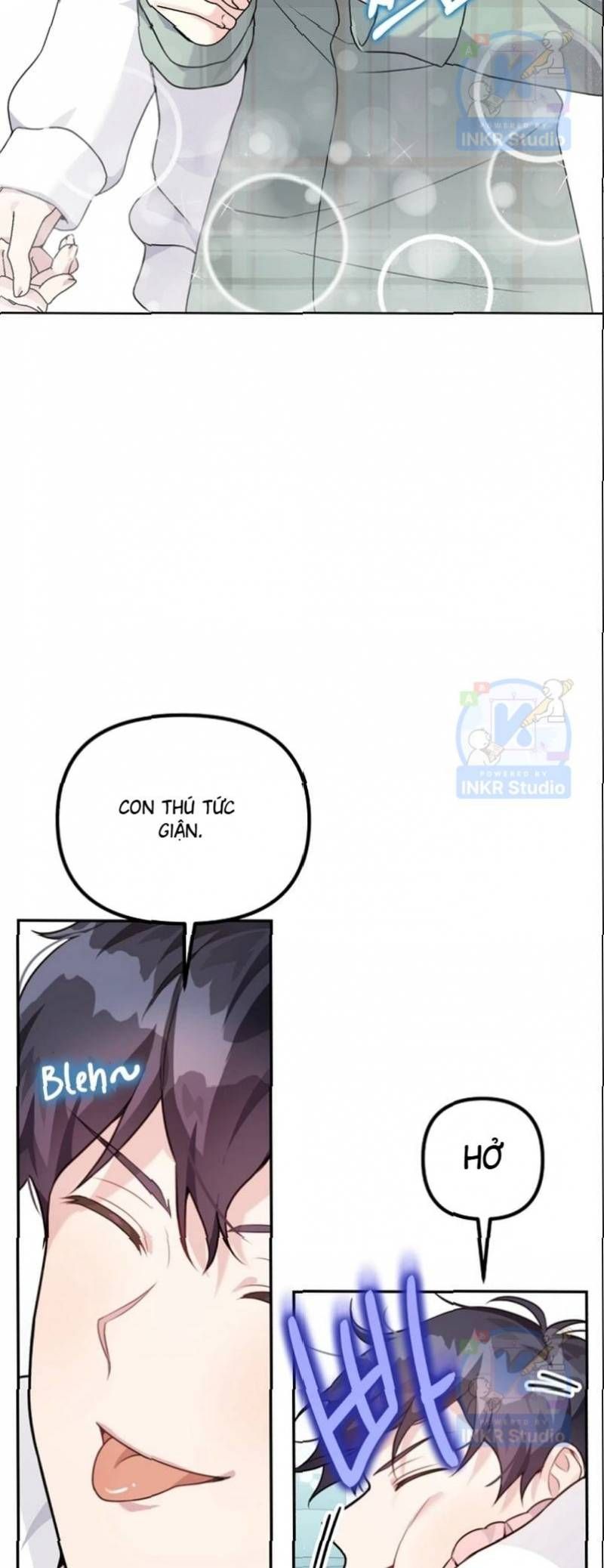 Chú Cún Con Đầy Nam Tính Chapter 7.42 - Trang 12
