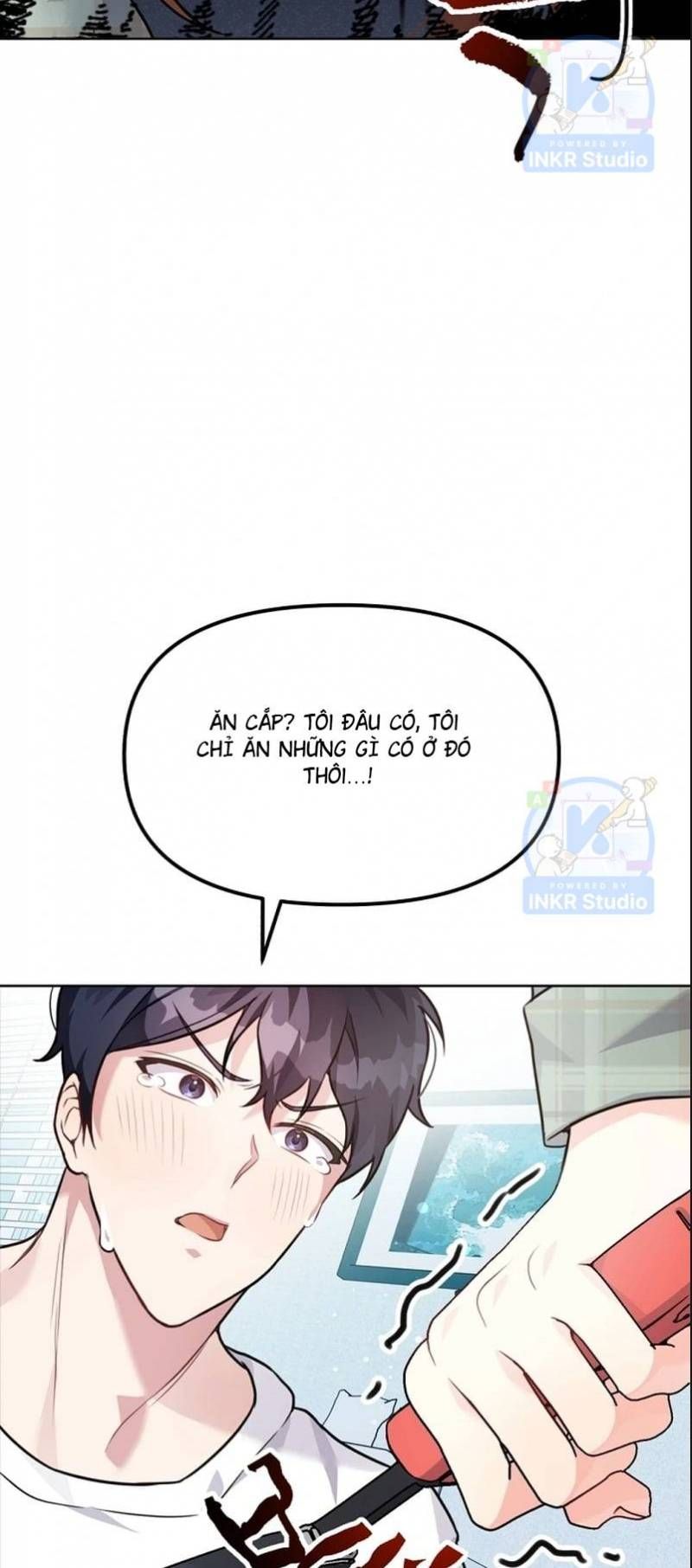 Chú Cún Con Đầy Nam Tính Chapter 7.42 - Trang 19