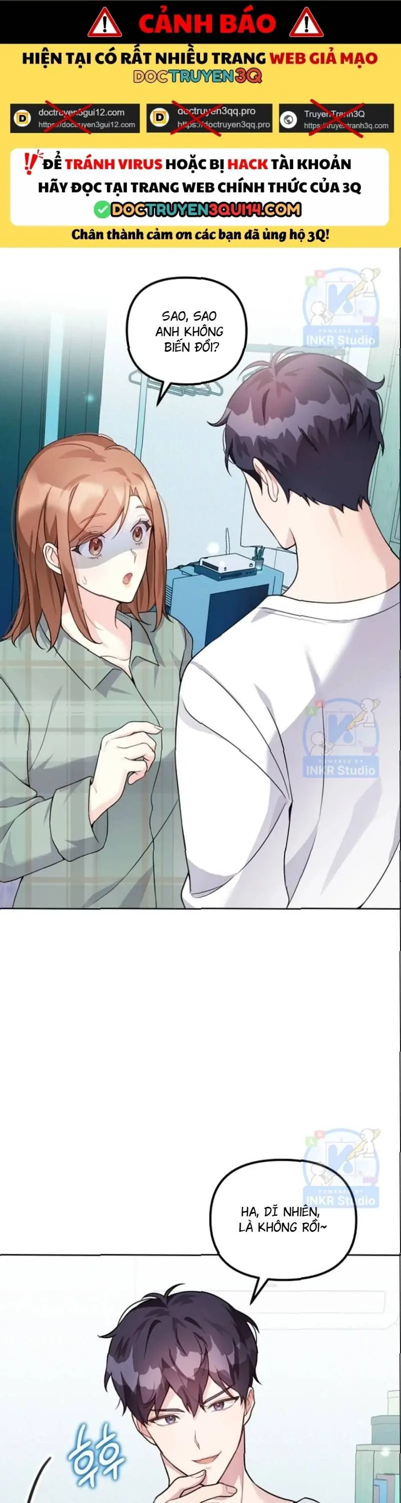 Chú Cún Con Đầy Nam Tính Chapter 7.42 - Trang 2