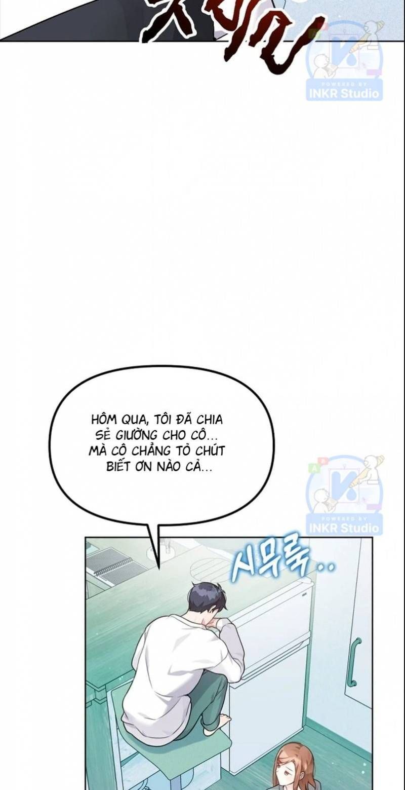 Chú Cún Con Đầy Nam Tính Chapter 7.42 - Trang 20