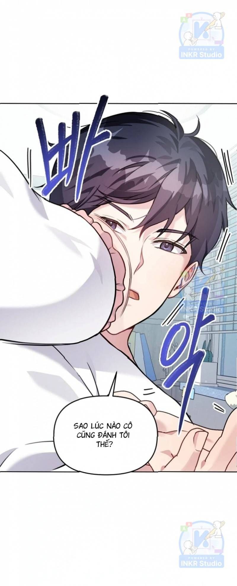 Chú Cún Con Đầy Nam Tính Chapter 7.42 - Trang 28