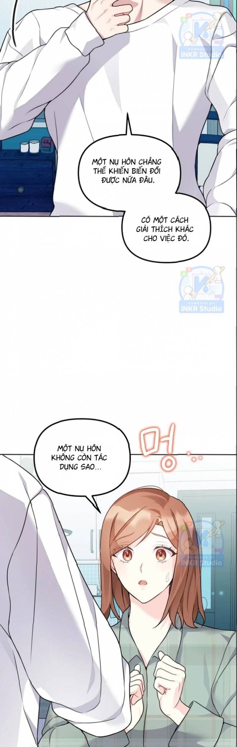 Chú Cún Con Đầy Nam Tính Chapter 7.42 - Trang 3