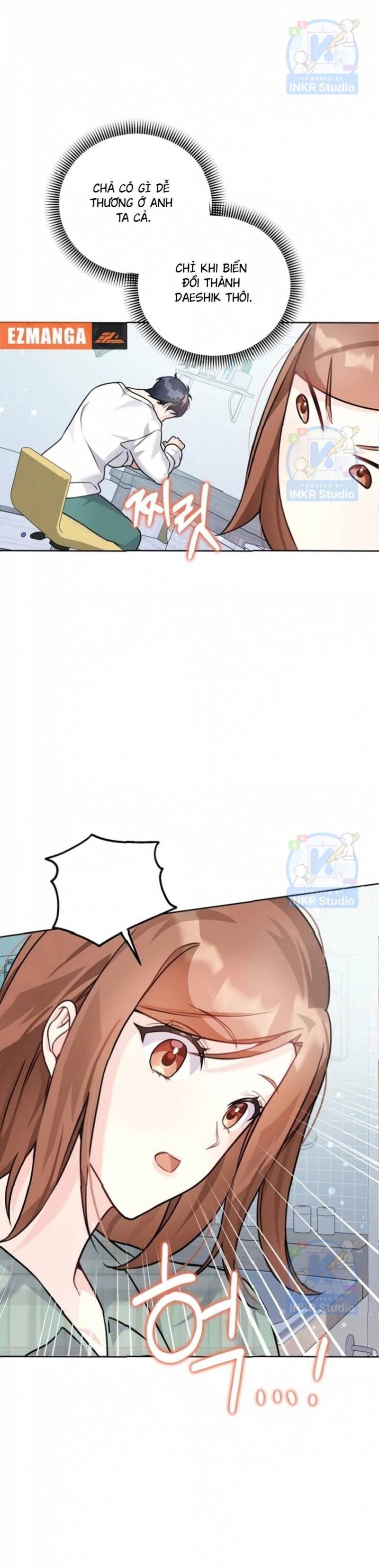 Chú Cún Con Đầy Nam Tính Chapter 7.42 - Trang 30