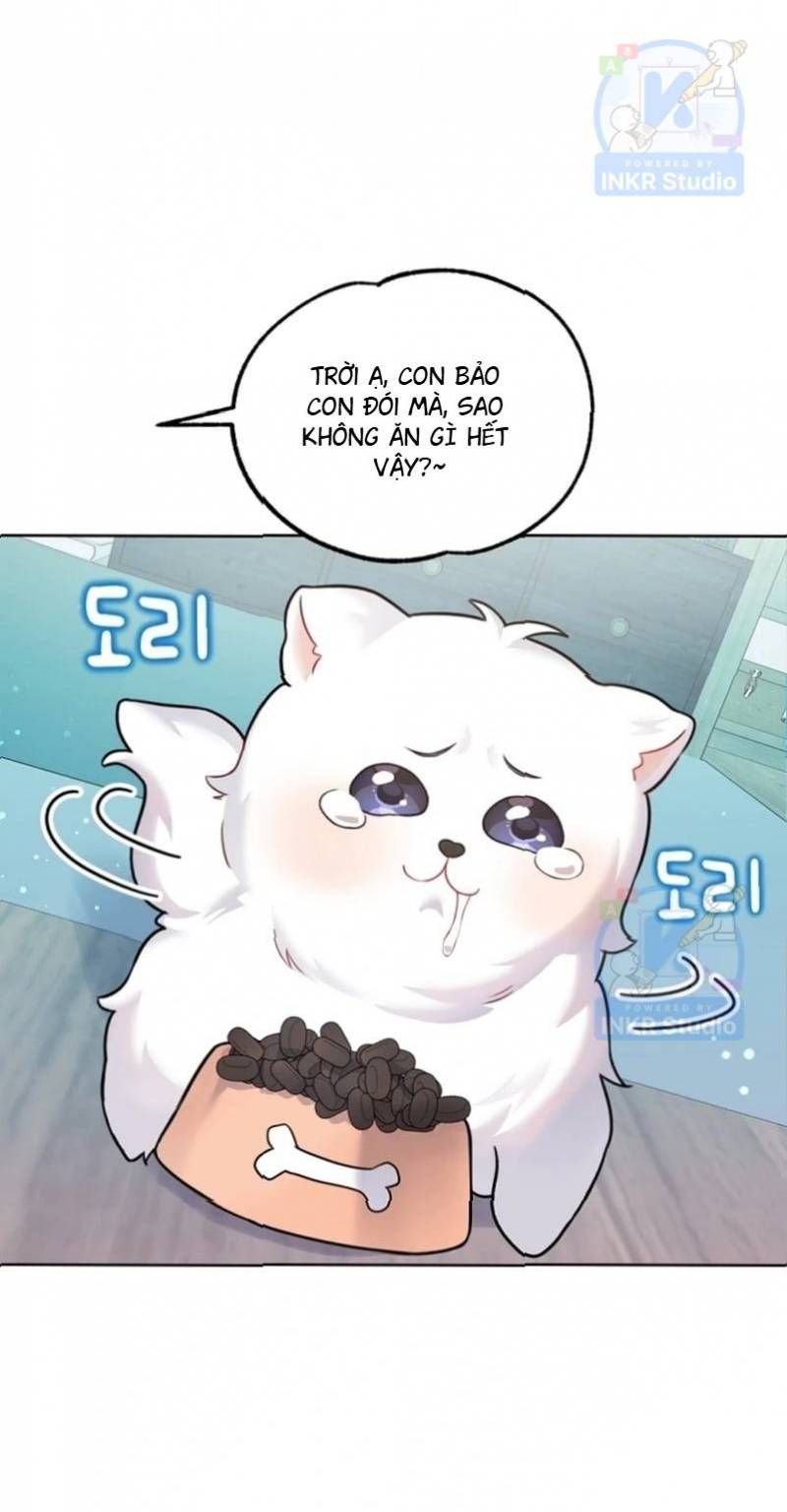 Chú Cún Con Đầy Nam Tính Chapter 7.42 - Trang 34