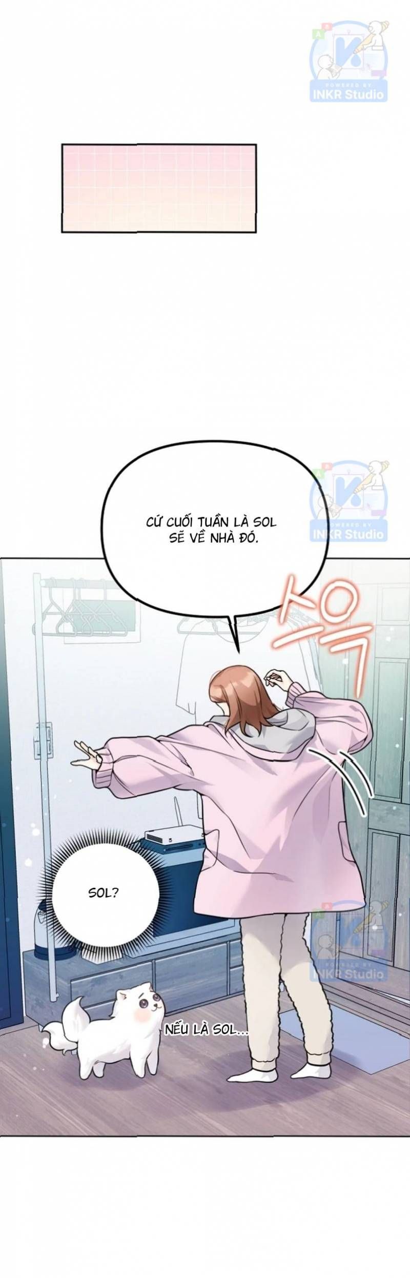 Chú Cún Con Đầy Nam Tính Chapter 7.42 - Trang 37