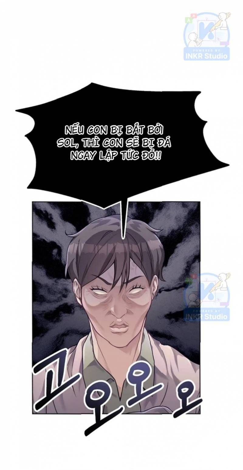 Chú Cún Con Đầy Nam Tính Chapter 7.42 - Trang 38