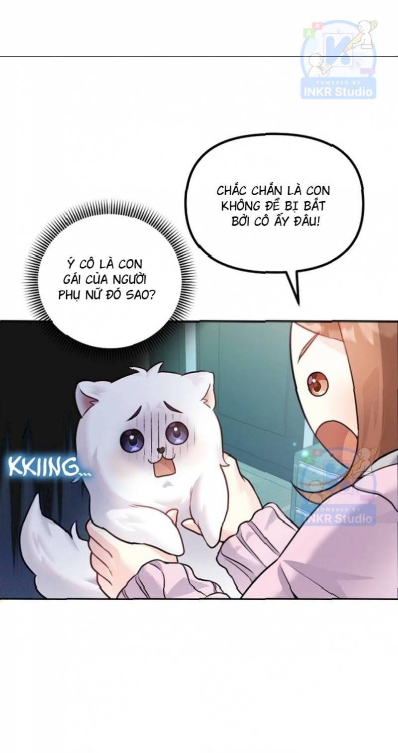 Chú Cún Con Đầy Nam Tính Chapter 7.42 - Trang 39