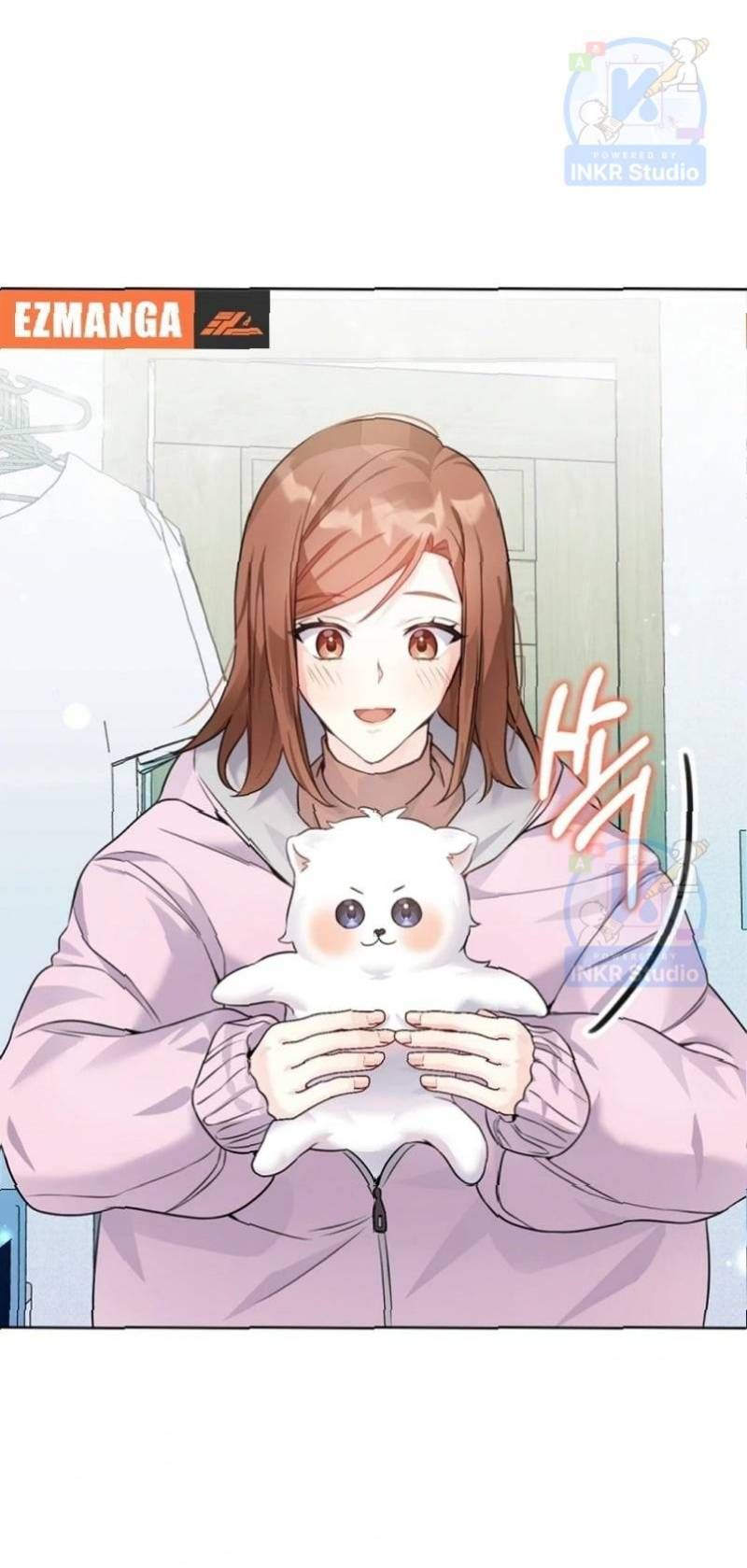 Chú Cún Con Đầy Nam Tính Chapter 7.42 - Trang 40