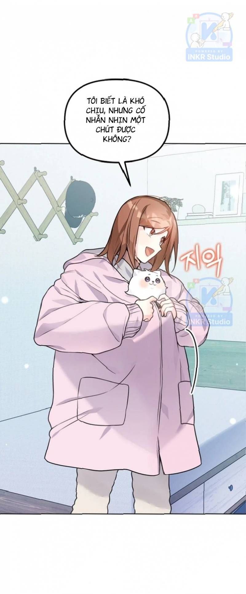 Chú Cún Con Đầy Nam Tính Chapter 7.42 - Trang 41
