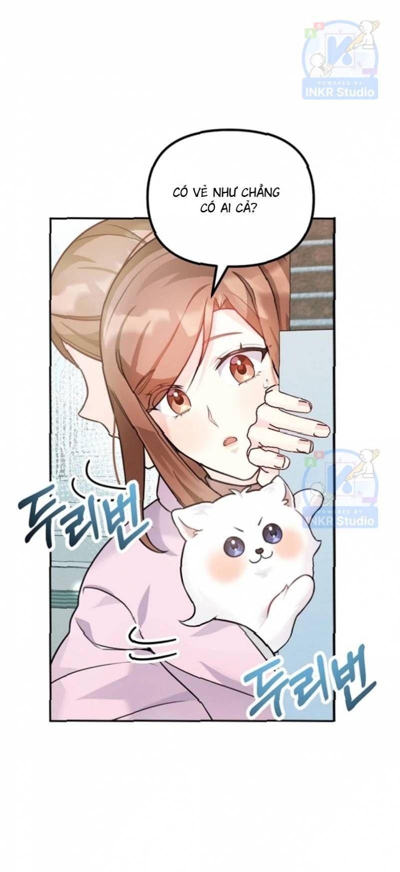 Chú Cún Con Đầy Nam Tính Chapter 7.42 - Trang 42