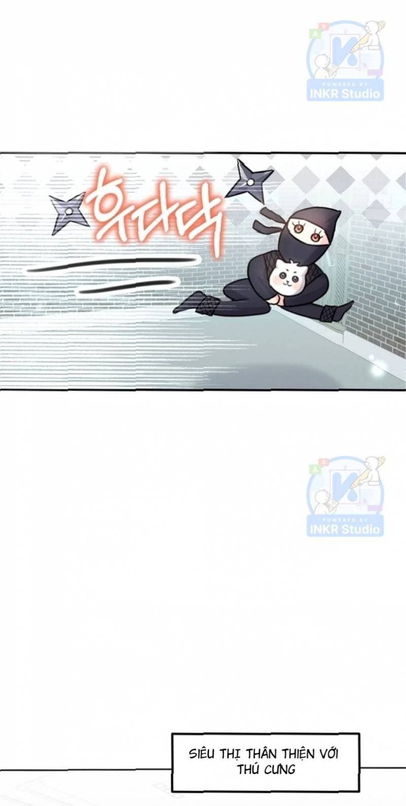Chú Cún Con Đầy Nam Tính Chapter 7.42 - Trang 43