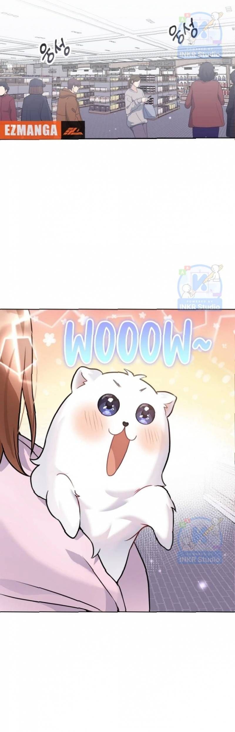 Chú Cún Con Đầy Nam Tính Chapter 7.42 - Trang 44