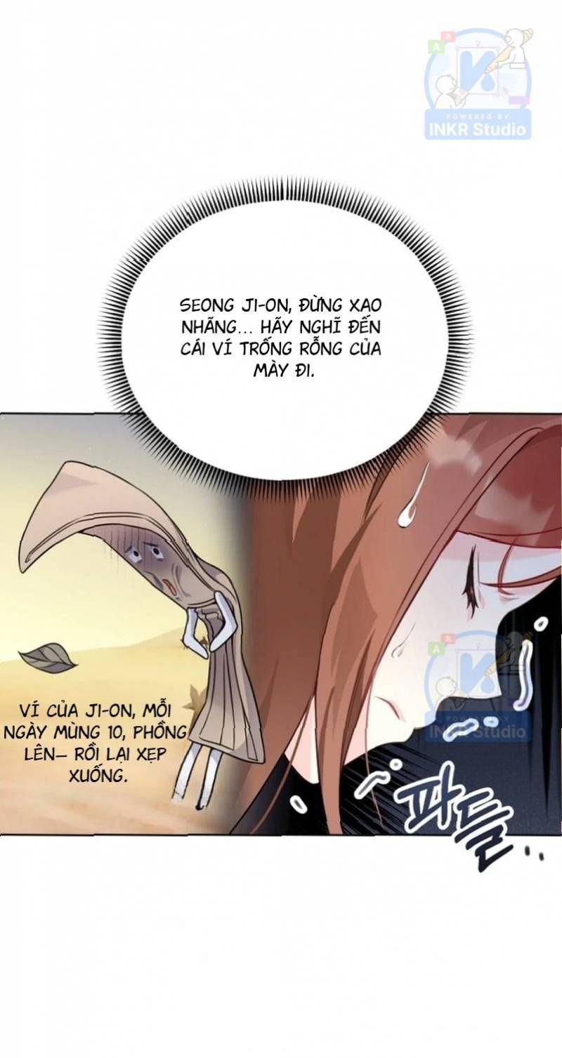 Chú Cún Con Đầy Nam Tính Chapter 7.42 - Trang 47