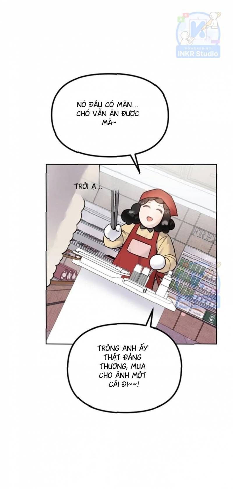 Chú Cún Con Đầy Nam Tính Chapter 7.42 - Trang 49