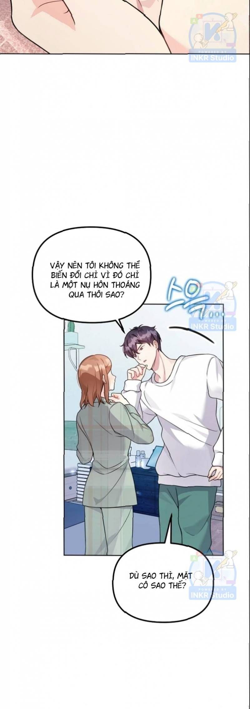 Chú Cún Con Đầy Nam Tính Chapter 7.42 - Trang 5