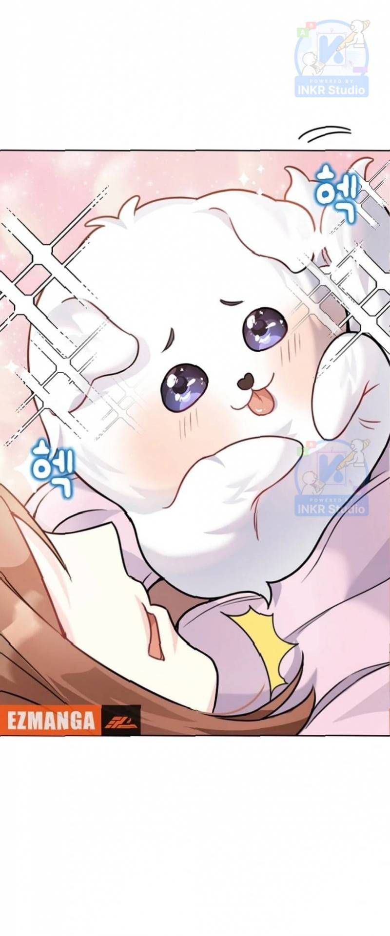 Chú Cún Con Đầy Nam Tính Chapter 7.42 - Trang 50