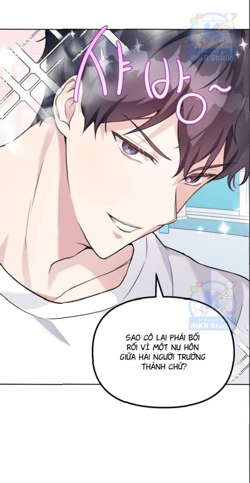 Chú Cún Con Đầy Nam Tính Chapter 7.42 - Trang 7