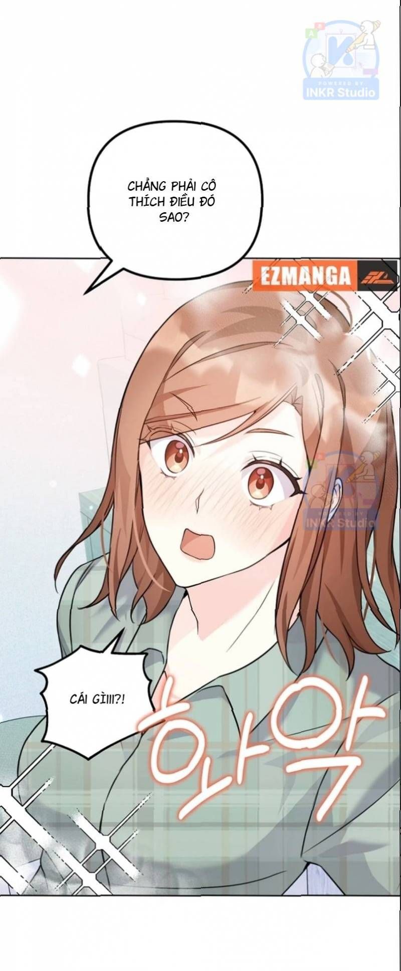 Chú Cún Con Đầy Nam Tính Chapter 7.42 - Trang 8
