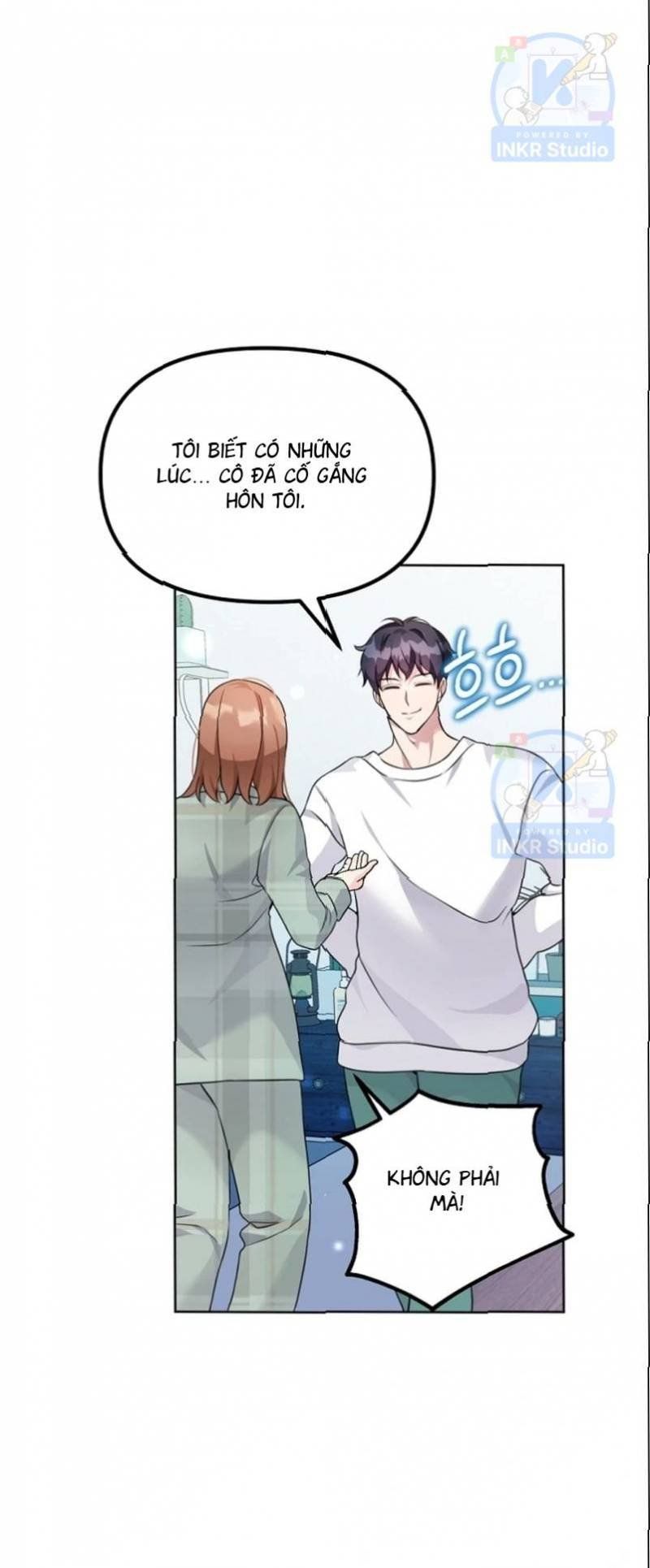 Chú Cún Con Đầy Nam Tính Chapter 7.42 - Trang 9