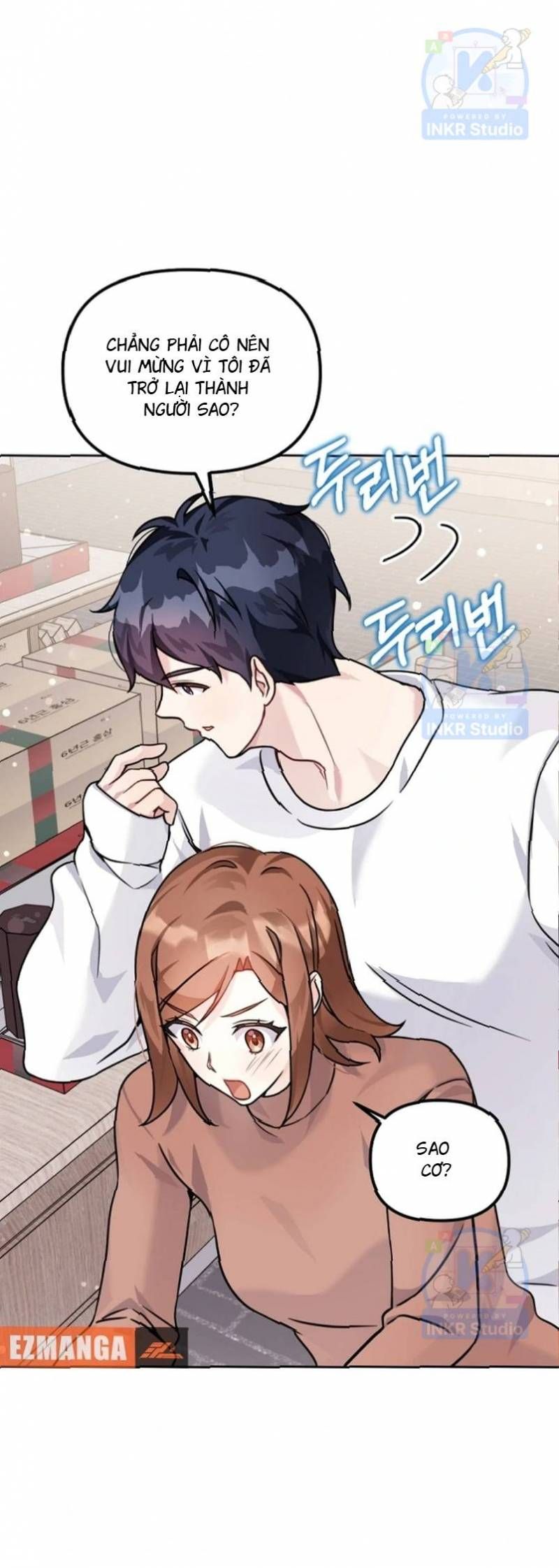 Chú Cún Con Đầy Nam Tính Chapter 8.44 - Trang 11