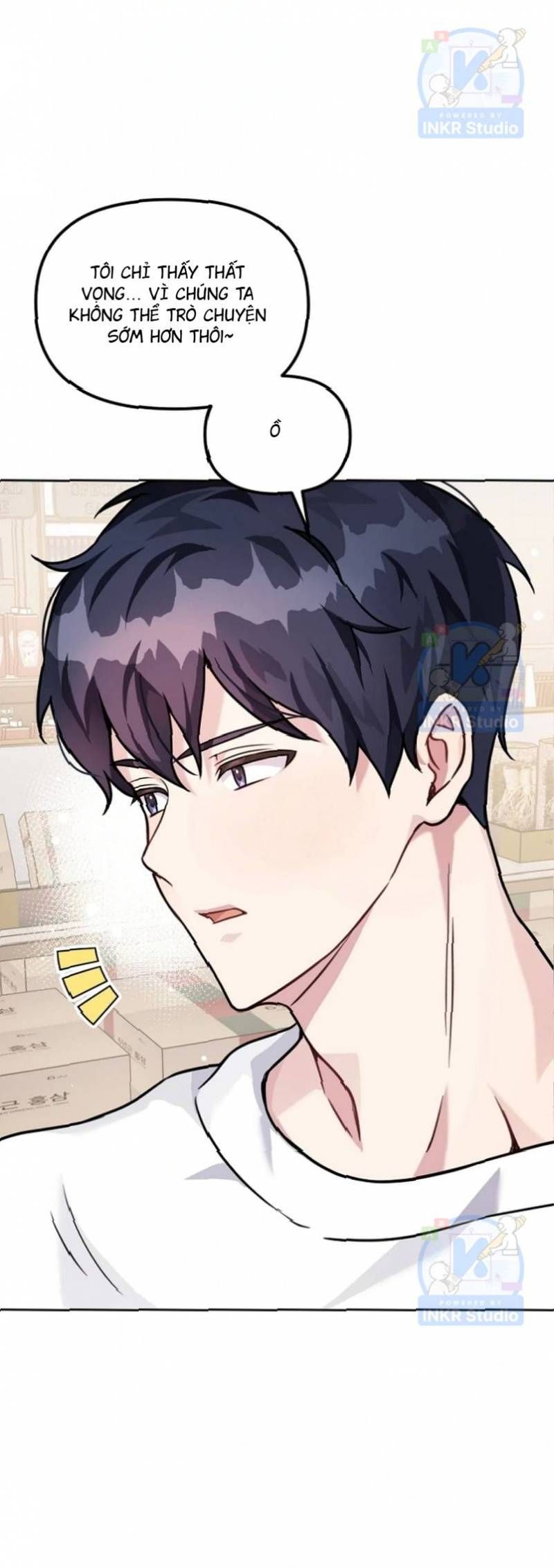 Chú Cún Con Đầy Nam Tính Chapter 8.44 - Trang 12