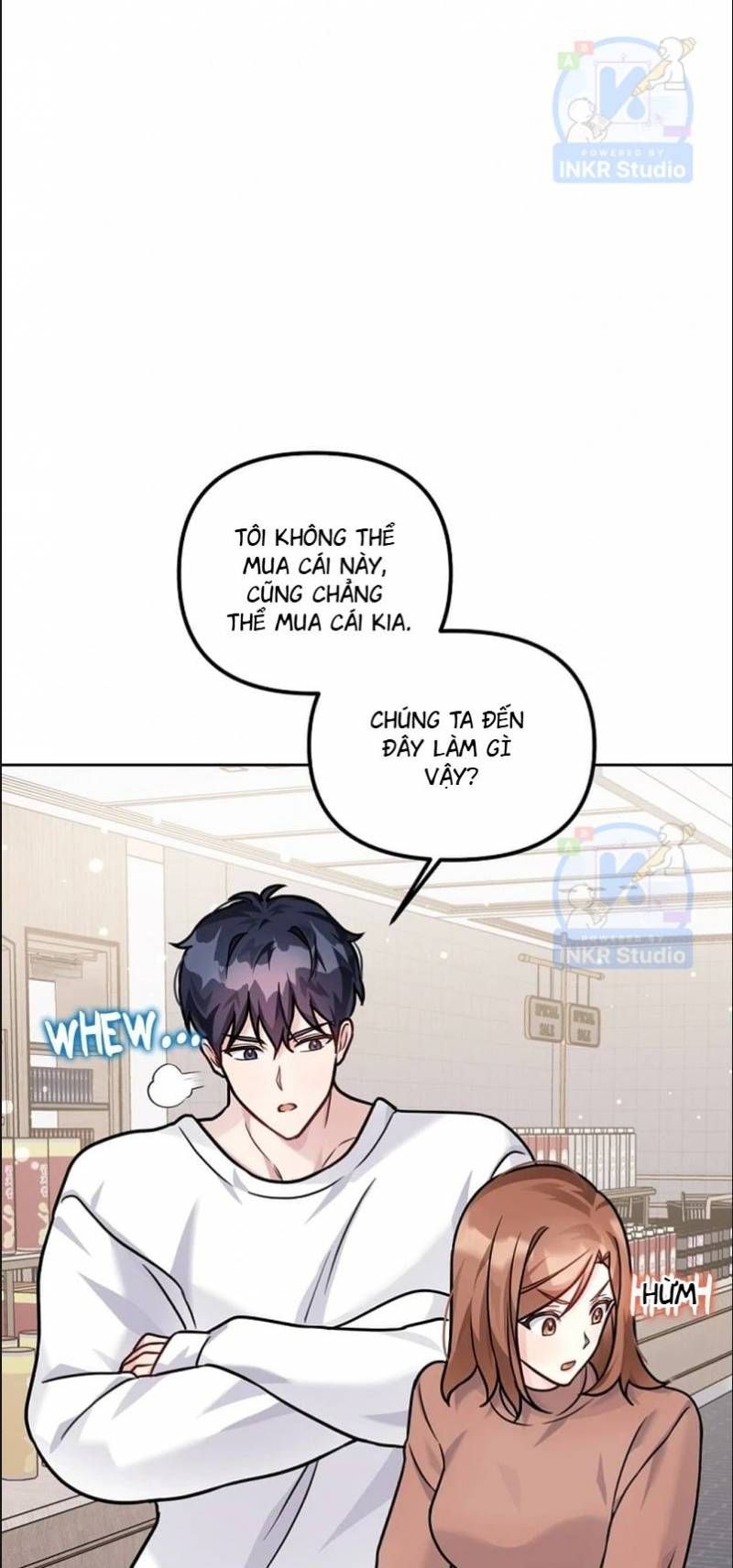 Chú Cún Con Đầy Nam Tính Chapter 8.44 - Trang 15