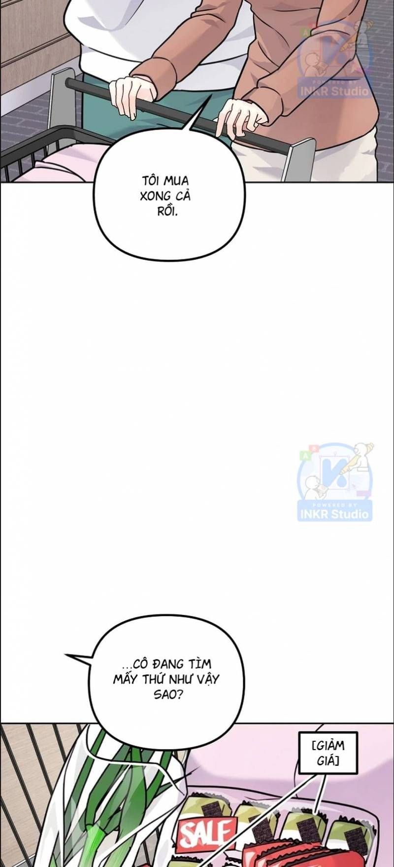 Chú Cún Con Đầy Nam Tính Chapter 8.44 - Trang 16