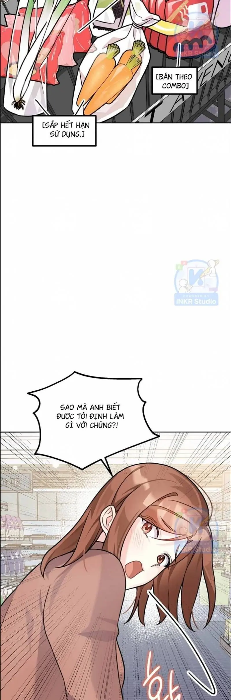 Chú Cún Con Đầy Nam Tính Chapter 8.44 - Trang 17
