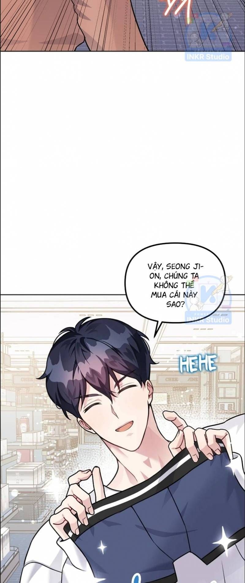 Chú Cún Con Đầy Nam Tính Chapter 8.44 - Trang 18